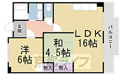ファーム・エイト 6階/602