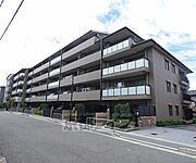 パラドール伏見桃山グランプレイス 4階 築11年6ヶ月の賃貸物件