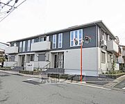 東野駅より徒歩10分 2階 築6年6ヶ月の賃貸物件