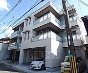 長岡京駅より徒歩5分 2階 築11年4ヶ月の賃貸物件