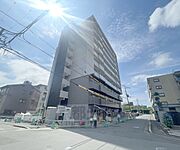 西大路駅より徒歩9分 2階 新築の賃貸物件
