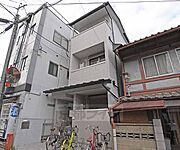 北大路駅より徒歩26分 3階 築13年8ヶ月の賃貸物件