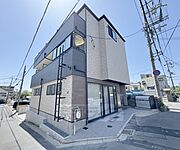 BKB仙石屋敷301-2 3階 新築の賃貸物件