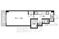 ベクヴェーム213階5.4万円