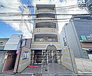 四条駅より徒歩5分 3階 築26年2ヶ月の賃貸物件