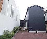 北大路駅より徒歩5分 1階 築13年4ヶ月の賃貸物件