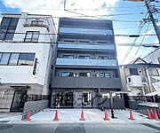 椥辻駅より徒歩5分 1階 新築の賃貸物件