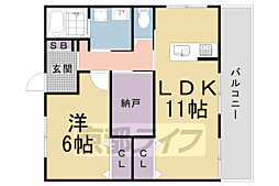 叡山電鉄叡山本線 修学院駅 徒歩10分 1階/-