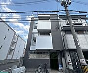 三条駅より徒歩5分 1階 築19年3ヶ月の賃貸物件