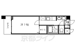 京阪本線 藤森駅 徒歩10分