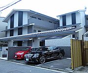 三条駅より徒歩4分 3階 築7年10ヶ月の賃貸物件