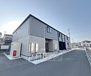 KT南丹 2階 築1年11ヶ月の賃貸物件
