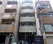 烏丸御池駅より徒歩5分 3階 築34年7ヶ月の賃貸物件