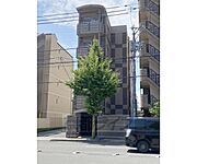 ボヌール北山 3階 築23年4ヶ月の賃貸物件