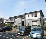 グランシャリオA棟 2階 築30年6ヶ月の賃貸物件