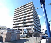 十条駅より徒歩3分 2階 築22年2ヶ月の賃貸物件