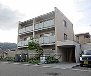 ガーデンコート洛西 2階 築18年5ヶ月の賃貸物件
