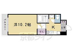 CASA SHIKO 2階/212