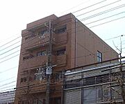 サンシャインビル晋州館 3階 築41年4ヶ月の賃貸物件