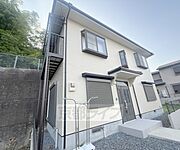桂駅より徒歩22分 築26年4ヶ月の賃貸物件