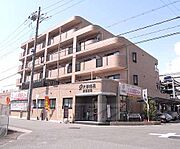 竹田駅より徒歩5分 2階 築18年11ヶ月の賃貸物件