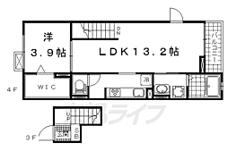 京都地下鉄東西線 小野駅 徒歩7分
