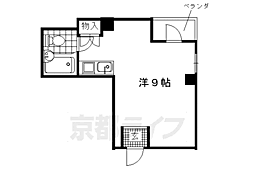 エスポワール 3階/306