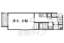 ベラジオ京都高台寺 5階