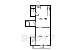 叡山電鉄叡山本線 一乗寺駅 徒歩10分