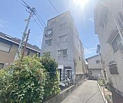 大隅ハイツの賃貸物件