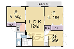 Pastorale 2階/202