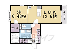 近鉄京都線 伏見駅 徒歩21分
