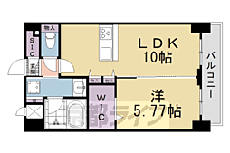 JR東海道・山陽本線 京都駅 徒歩5分 7階/-
