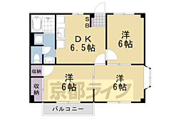 JR山陰本線 千代川駅 徒歩13分