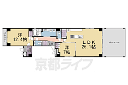 京都市営烏丸線 烏丸御池駅 徒歩3分