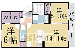 サンライズ 3階/302