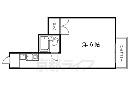 京都市営烏丸線 五条駅 徒歩5分