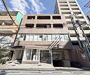 烏丸御池駅より徒歩4分 3階 築53年3ヶ月の賃貸物件
