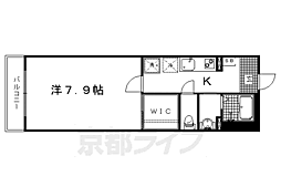 シャーメゾン日暮 1階