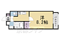 PourToujurs双ヶ岡3階7.1万円