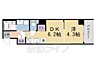 間取り：間取