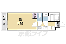 アビタシオン東山 1階