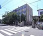 周辺：川岡小学校まで650m 活気のある小学校です。