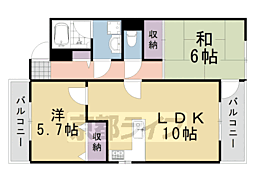 JR山陰本線 園部駅 徒歩21分