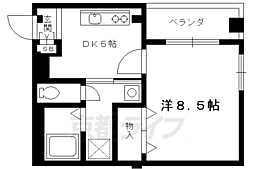 メゾン青龍館 4階