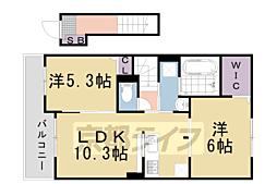 JR山陰本線 園部駅 徒歩37分 2階/-