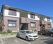 エトワール安朱２ 2階 築29年6ヶ月の賃貸物件
