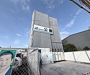 西京極駅より徒歩6分 3階 新築の賃貸物件