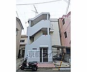 円町駅より徒歩7分 2階 築37年4ヶ月の賃貸物件