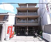 稲荷駅より徒歩3分 2階 築15年9ヶ月の賃貸物件